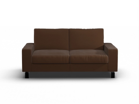 2,5-Sitzer Sofa 